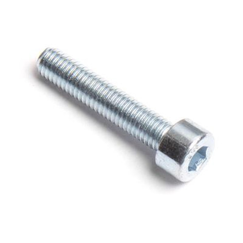 Champion Hexagon Socket Head Screw M5 x 25 - Dacromet 400022-D