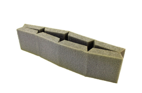 GENERAC 8KW FOAM DUCT ENGINE DIVIDER 0G7880