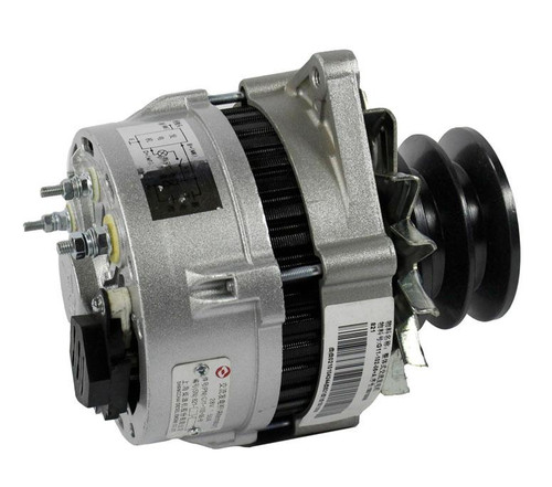 GENERAC ALTERNATOR 0J58660468