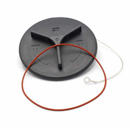 Generac Assembly Cover Access 0C2634ASRV