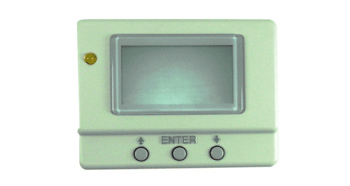 Generac Assy Enclosure Wireless Disp 0G6020