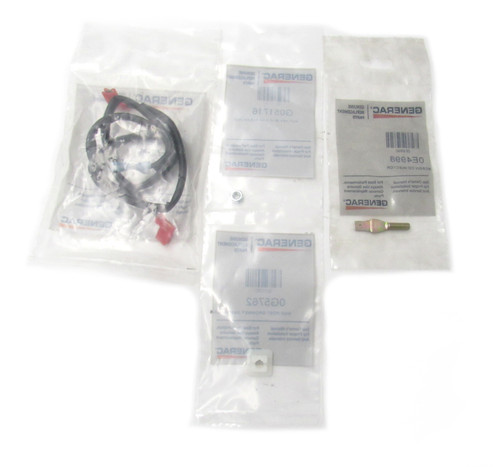 Generac Assy Ground Wire Kit 0E49970ESV