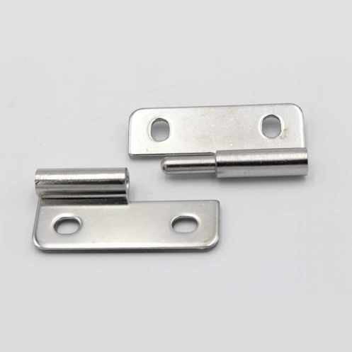 Generac Assy M6 Hinge Rh Bottom 0C3594C