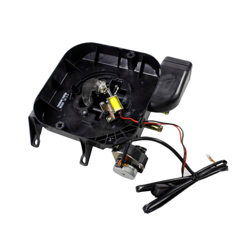 Generac Assy Ng/Lp Mixer+E/Govnr Gt990 0F92550SRV