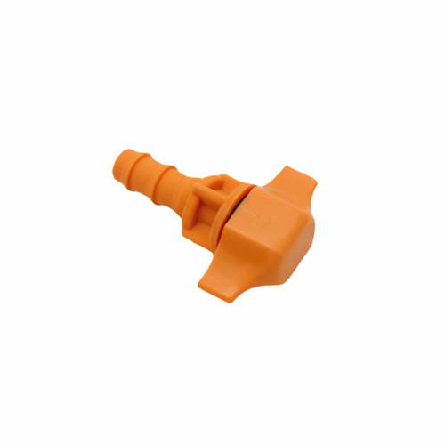 Generac Assy Oil Drain Fitting,Orange 0G4426A