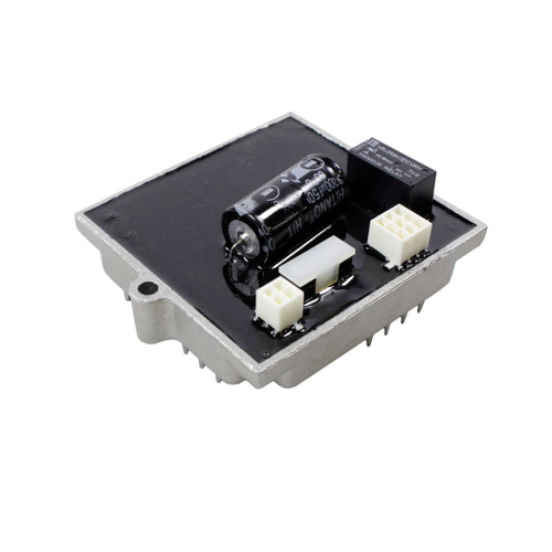 Generac Assembly Pcb Battery Charger 12V 0F9388