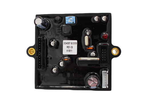 Generac PCB Assembly, Electronic Governor / Idle Controller 0D4409