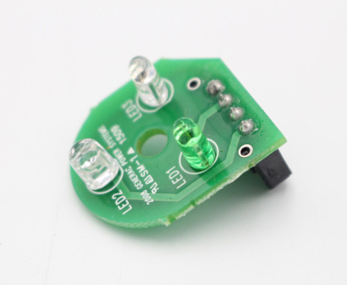 GENERAC ASSY PCB TRI LED DISPLAY 0G7714