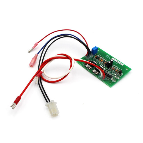 Generac Xp Portable Control Assembly Pcb 0H8447