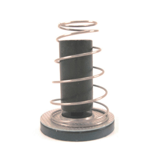 Generac Solenoid Plunger & Spring Assembly 0D4166A