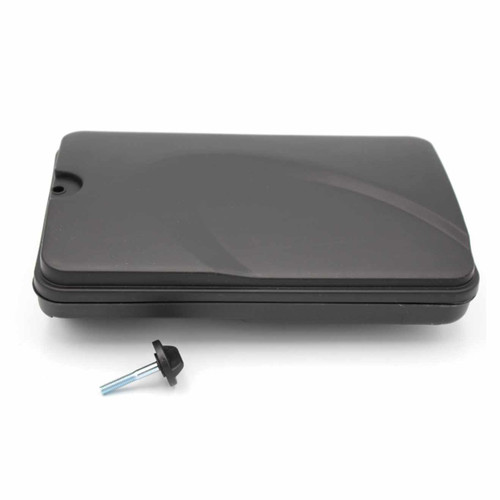 Generac Air Cleaner Assembly 0G8442C111