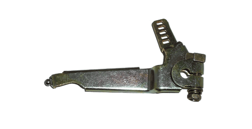 ASSY, GOVERNOR LEVER W/GROMMET (0E01940SRV)