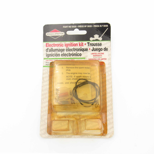 Briggs & Stratton Ignition Kit 5025
