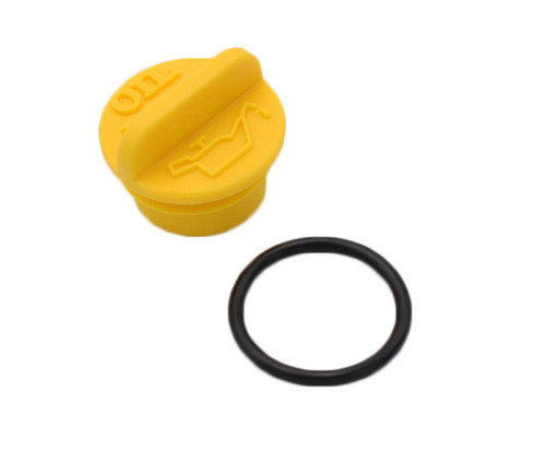 GENERAC ASSY, OIL FILL CAP 0930640SRV