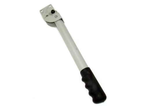 Generac Assy,Handle Lh Gray Portable 0H1828ASRV