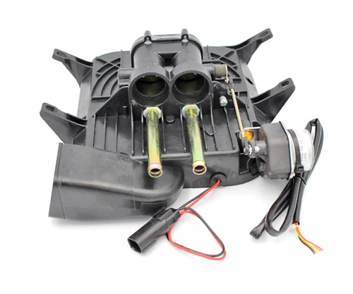 Generac H990 14/17kW NG/LP Mixer Assembly 0G82970SRV