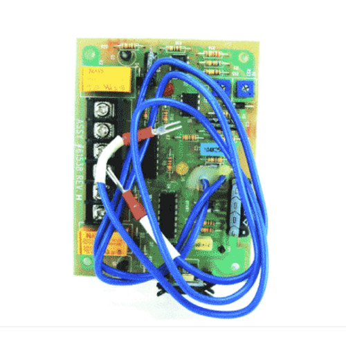 Generac Battery Monitor 24V PCB Assembly 0615380SRV