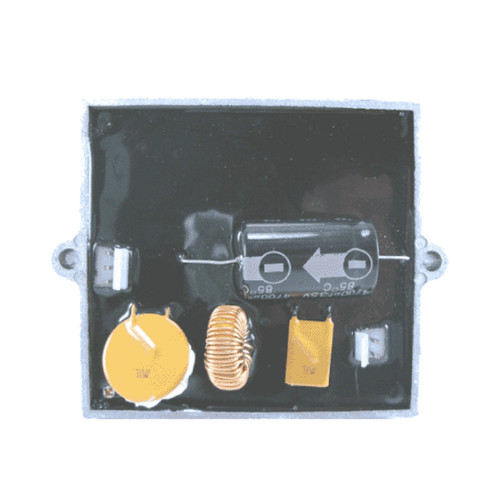 Generac Battery Charger Assembly, finns, Eng 0A18010SRV