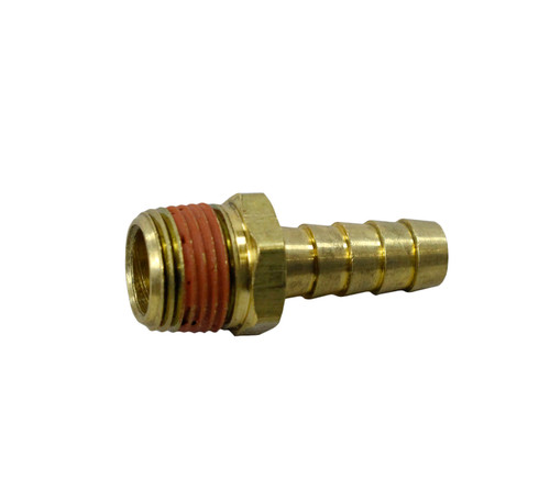 GENERAC BARBED STR 3/8NPT X 3/8 VS 055596A