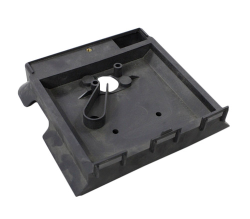 GENERAC BASE, AIR CLEANER G070592