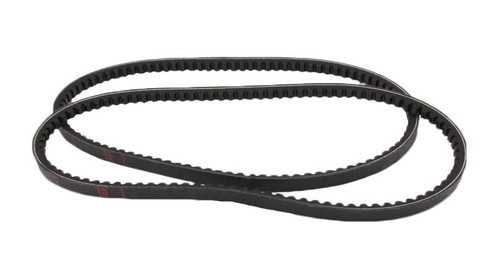Generac Belt, Alternator Set Of 2 0D57030424