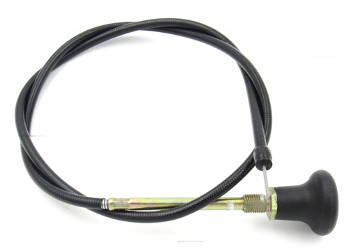 Briggs & Stratton Cable,Choke Cntrl, 35.25" Detented 5102875