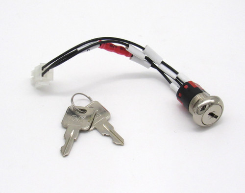 Generac Harn Switch Key Pzp A0000221556