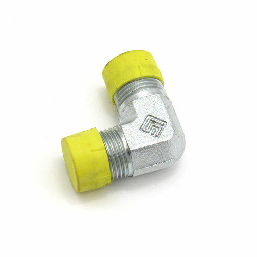 Generac Fitting-Pipe 1/2''M/Mt A0002708370