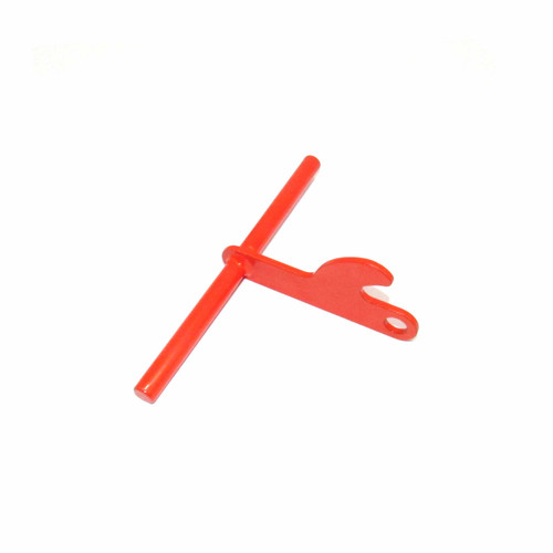 Generac St39 Handle-Latch-Slv A0000330950