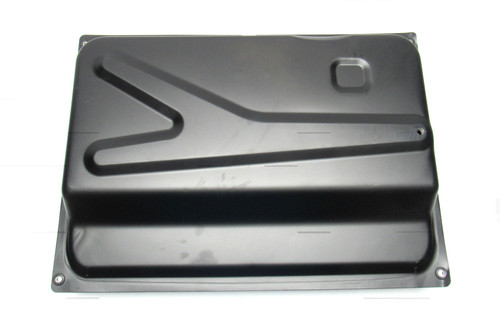 Champion Fuel Tank, 23L Black , 152.071000.31.2