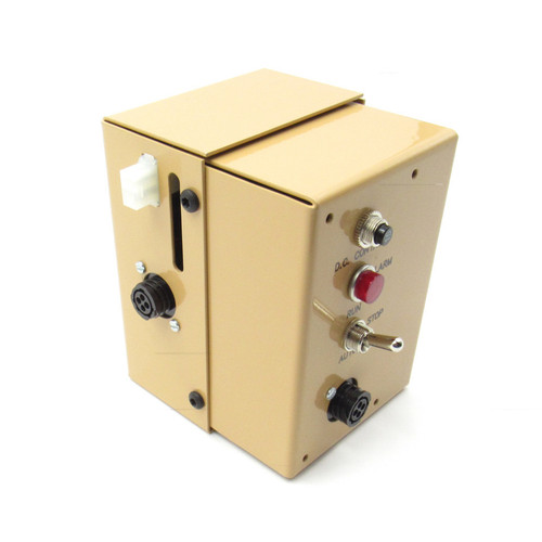 Winco Engine Control Assembly 15764-400