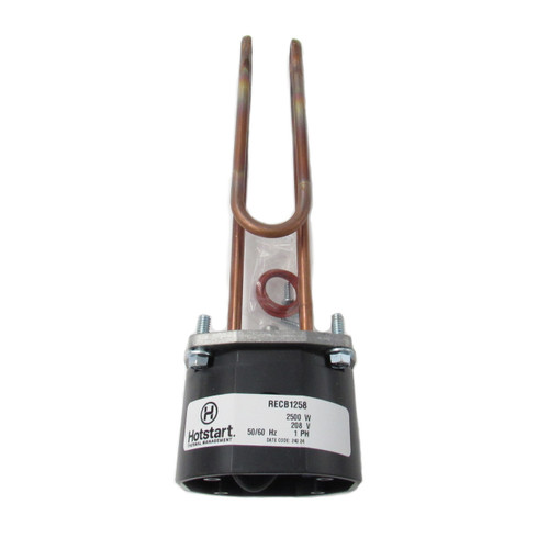 Hotstart Replacement Heating Element for CB125800 – Part Number RECB1258