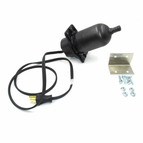 Hotstart Htr 1Kw 120V 80-100F TPS101GT8-000