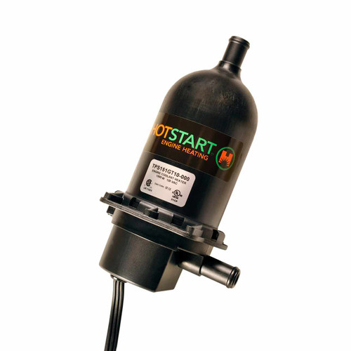 Hotstart Htr 1.5Kw 120V 100-120F TPS151GT10-000