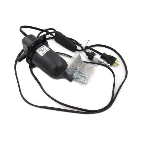 Hotstart Htr 1.5Kw 240V 100-120F 1/2Npt Ycor TPS152GT12-001