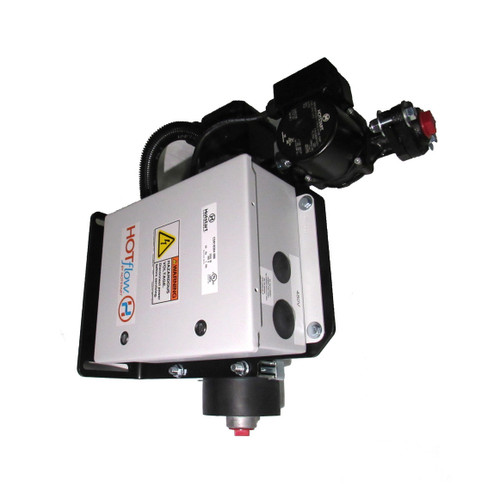 Hotstart 480V 60Hz 1P 3Kw Coolant System CSM10304-000