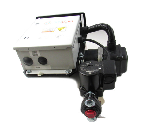 Hotstart 480V 60Hz 3P 6Kw Coolant System CSM30604-000
