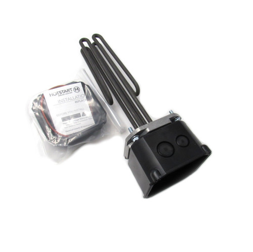 Hotstart Replacement Element Assembly, CSM, 9 kW, 480V, 100–120°F – Part Number RECSM10904