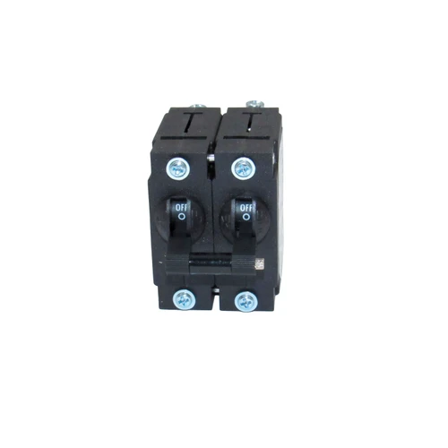 Generac Breaker, Circuit 0K33910134