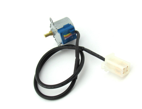 Champion Stepper Motor, (4 prong) Throttle Stepper Motor 81.132200.00 