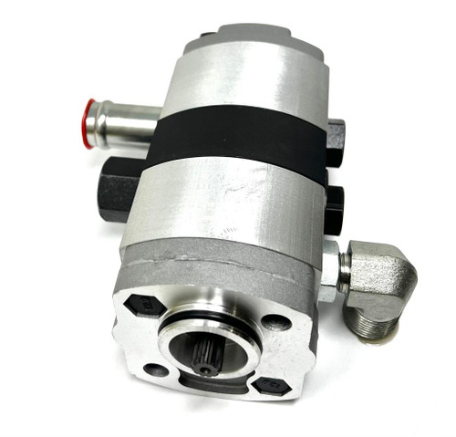 Champion Gear Pump PMJ7-32