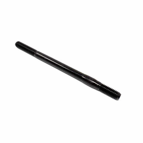 Champion Stud, M6 x 96, Black Zinc 90204-Z010210-0000