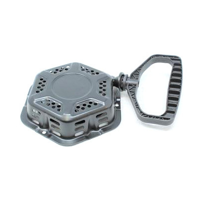 Champion Recoil Assembly 27.061000.02