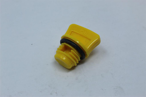 Champion Engine Oil Plug Subassembly, O-Type 15030-Z080130-L401