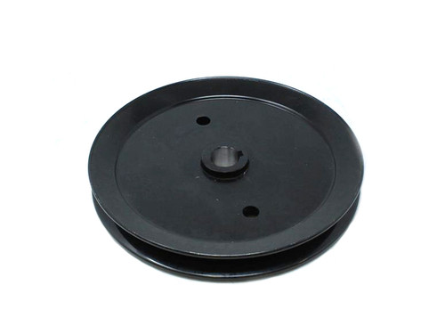 Champion Big auger Pulley, 14 × 189.2 × 21.5, Black 23035000055000A