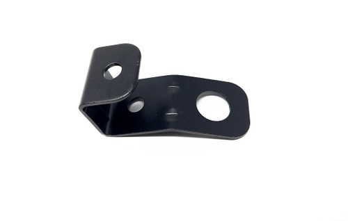 Champion Rocker Bracket, THK=2,76 × 32 × 30, Black 23062000495000B