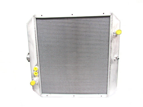 Generac Radiator - 20KW Wide A0000214834