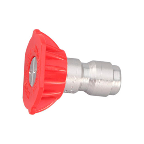 Generac 0 Degree Red 3.5 Quick Disconnect Spray Tip 6640