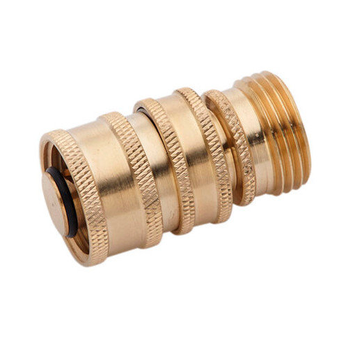 Generac Garden Hose Quick Disconnect Set 06331 - Gensys Parts DIY