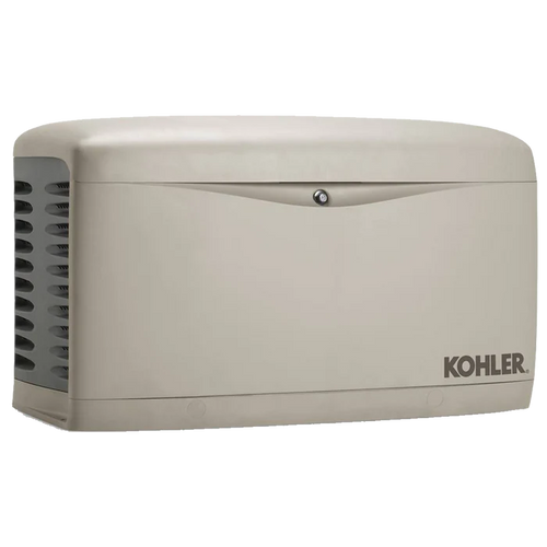 Kohler 20KW GENERATOR 20RESC, 1 PH, 240V, cUL, CSA 20RESC-QS15, 20RESCL Kohler 20KW GENERATOR 20RESC, 1 PH, 240V, cUL, CSA 20RESC-QS15, 20RESCL